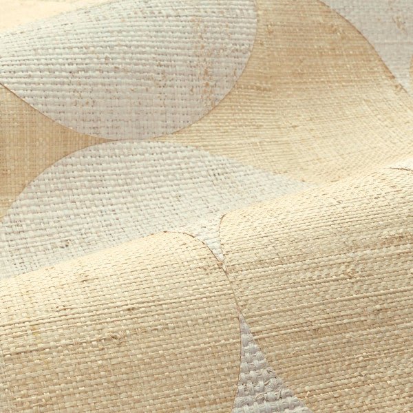 Casamance Solal Sumba behang 71260268 - LAB COLOUR THE WORLD