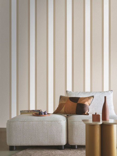 Casamance Square Jasmin Auteuil behang 75712038 - LAB COLOUR THE WORLD