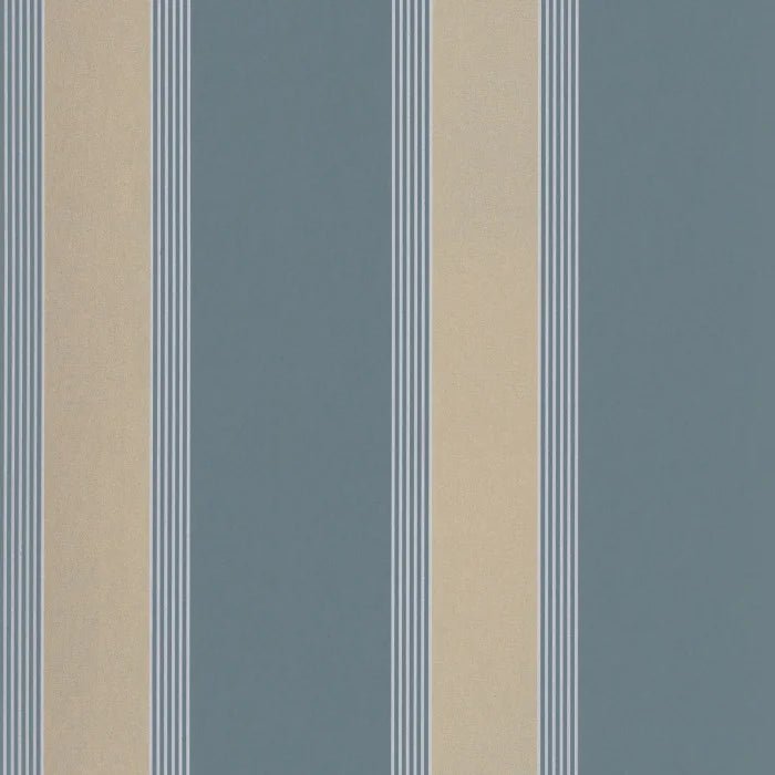 Casamance Square Jasmin Auteuil behang 75712140 - LAB COLOUR THE WORLD