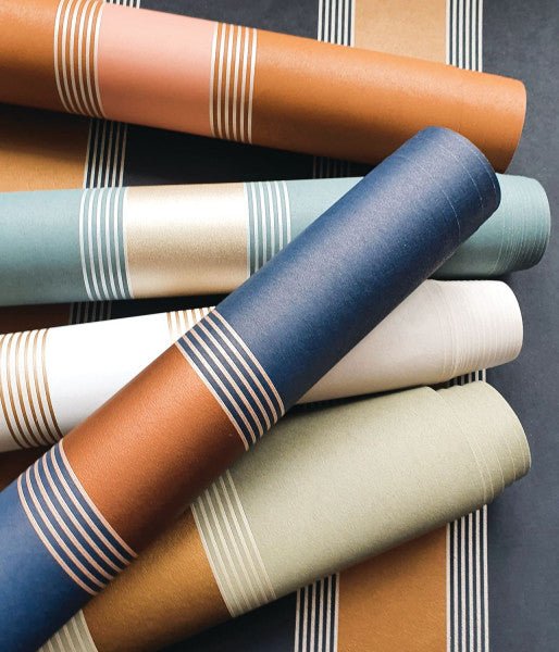 Casamance Square Jasmin Auteuil behang 75712140 - LAB COLOUR THE WORLD