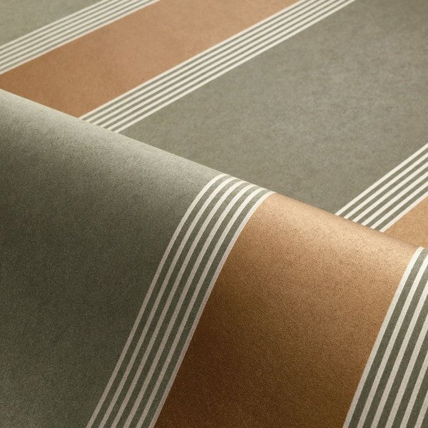Casamance Square Jasmin Auteuil behang 75712242 - LAB COLOUR THE WORLD