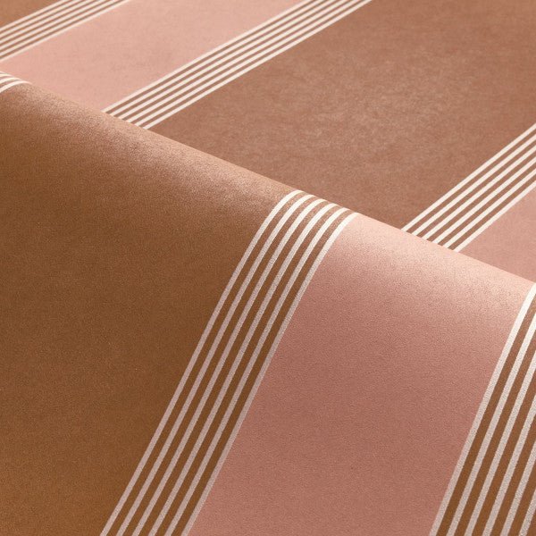 Casamance Square Jasmin Auteuil behang 75712344 - LAB COLOUR THE WORLD