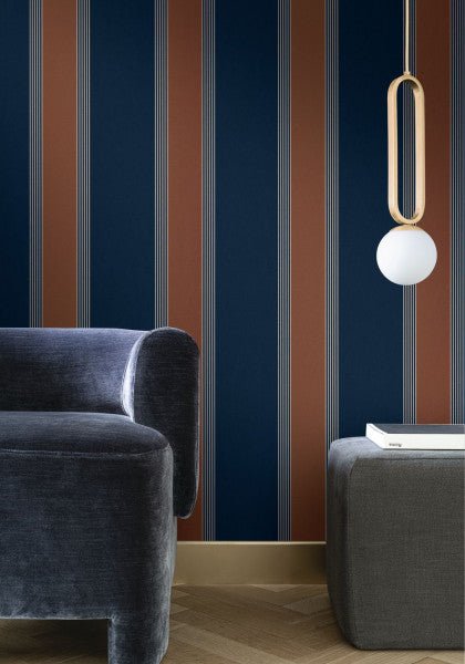 Casamance Square Jasmin Auteuil behang 75712446 - LAB COLOUR THE WORLD