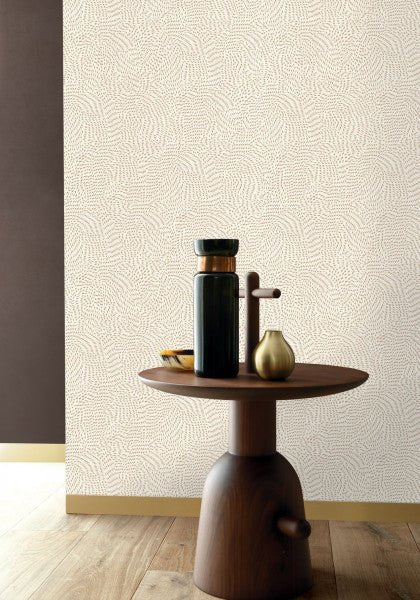 Casamance Square Jasmin Passy behang 75722752 - LAB COLOUR THE WORLD