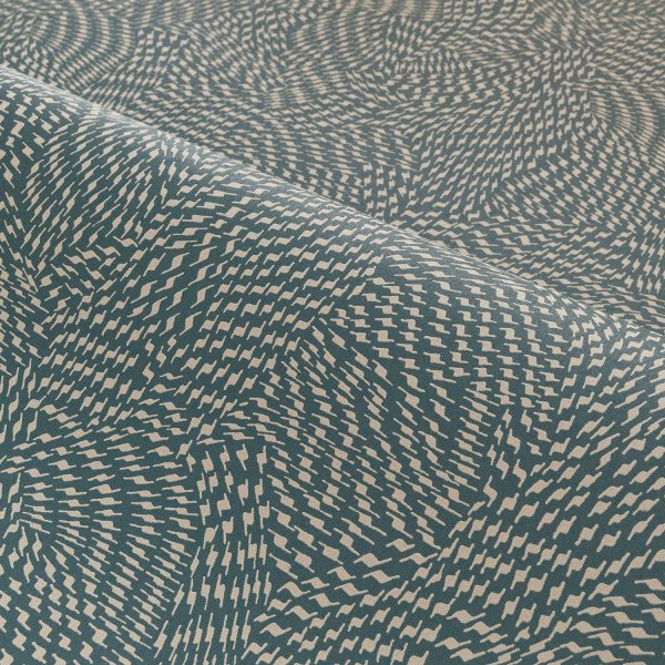 Casamance Square Jasmin Passy behang 75722854 - LAB COLOUR THE WORLD