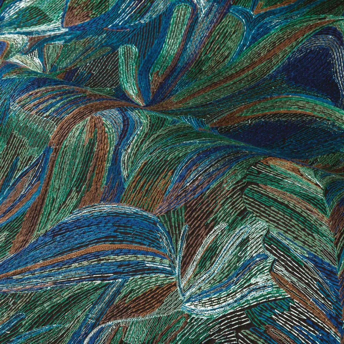 Casamance Taormina Behang 72740253 - LAB COLOUR THE WORLD