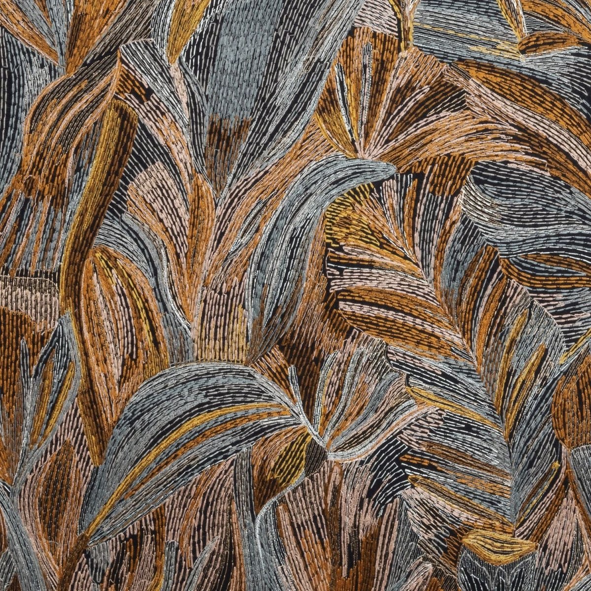 Casamance Taormina Behang 72740253 - LAB COLOUR THE WORLD