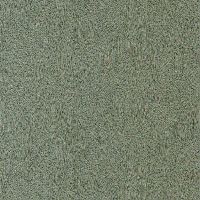 Casamance Terra Rossa Jassine behang 76221222 - LAB COLOUR THE WORLD