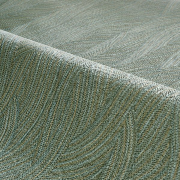 Casamance Terra Rossa Jassine behang 76221222 - LAB COLOUR THE WORLD