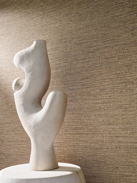 Casamance Terra Rossa Occitan behang 76231936 - LAB COLOUR THE WORLD
