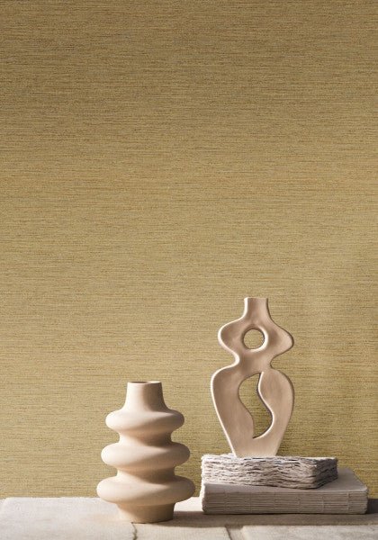Casamance Terra Rossa Occitan behang 76232140 - LAB COLOUR THE WORLD