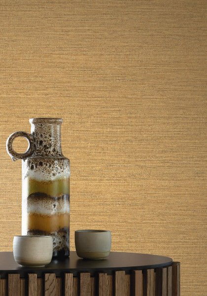 Casamance Terra Rossa Occitan behang 76233160 - LAB COLOUR THE WORLD