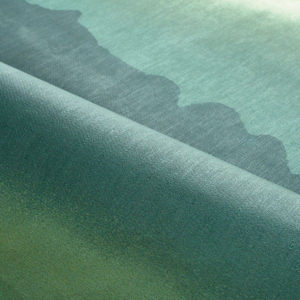 Casamance Terra Rossa Pittore behang 76243466 - LAB COLOUR THE WORLD