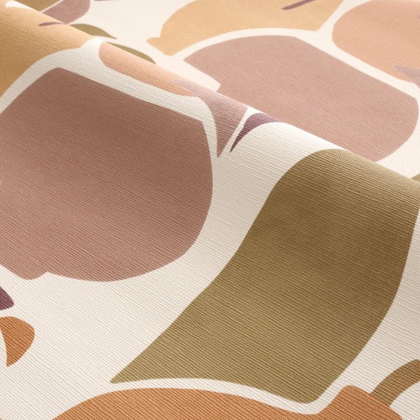 Casamance Terra Rossa Vallauris behang 76210610 - LAB COLOUR THE WORLD