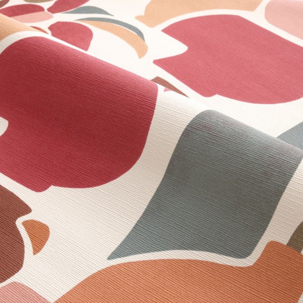 Casamance Terra Rossa Vallauris behang 76210712 - LAB COLOUR THE WORLD