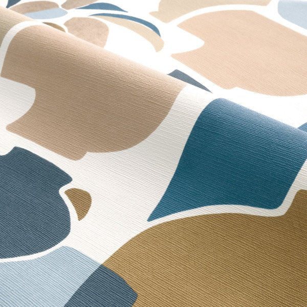 Casamance Terra Rossa Vallauris behang 76210814 - LAB COLOUR THE WORLD