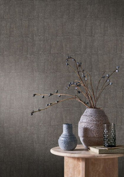 Casamance Texture Cérame Bizen behang 76091528 - LAB COLOUR THE WORLD
