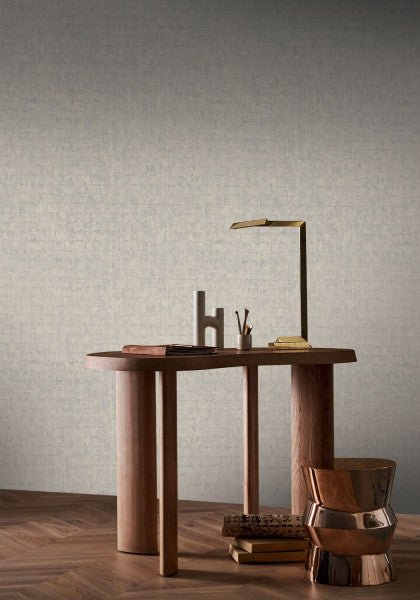 Casamance Texture Cérame Faenza behang 76080304 - LAB COLOUR THE WORLD