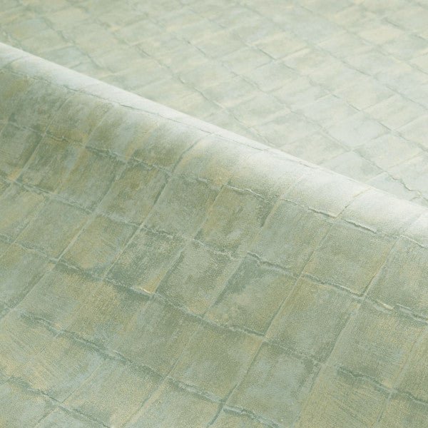 Casamance Texture Cérame Faenza behang 76080610 - LAB COLOUR THE WORLD