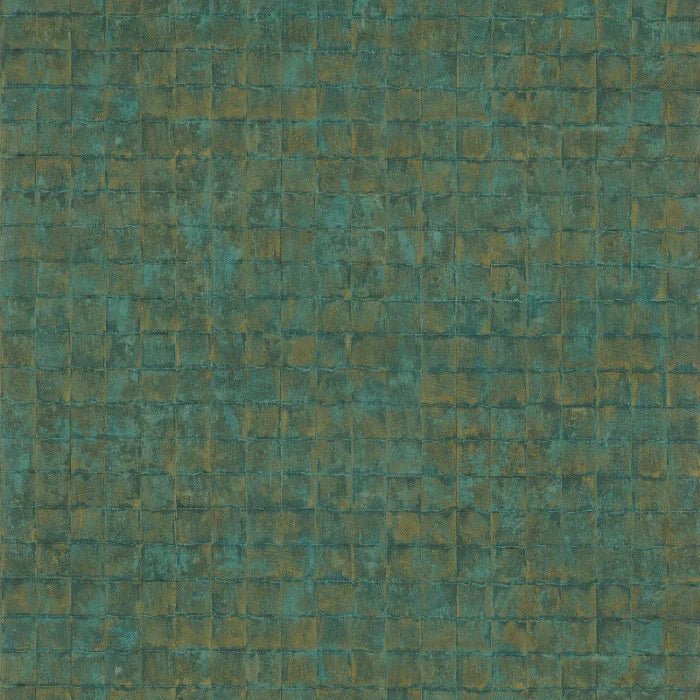 Casamance Texture Cérame Faenza behang 76080712 - LAB COLOUR THE WORLD