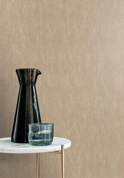 Casamance Texture Cérame Keramos behang 76112854 - LAB COLOUR THE WORLD