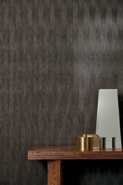 Casamance Texture Cérame Keramos behang 76113262 - LAB COLOUR THE WORLD