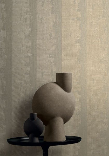 Casamance Texture Cérame Nérikomi behang 76102242 - LAB COLOUR THE WORLD