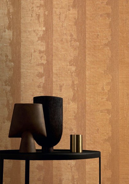 Casamance Texture Cérame Nérikomi behang 76102344 - LAB COLOUR THE WORLD