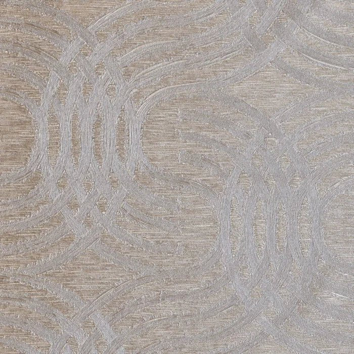 Casamance Textures Métalliques Auraria behang 75792242 - LAB COLOUR THE WORLD