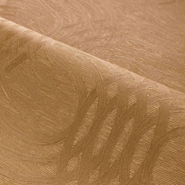 Casamance Textures Métalliques Auraria behang 75792242 - LAB COLOUR THE WORLD