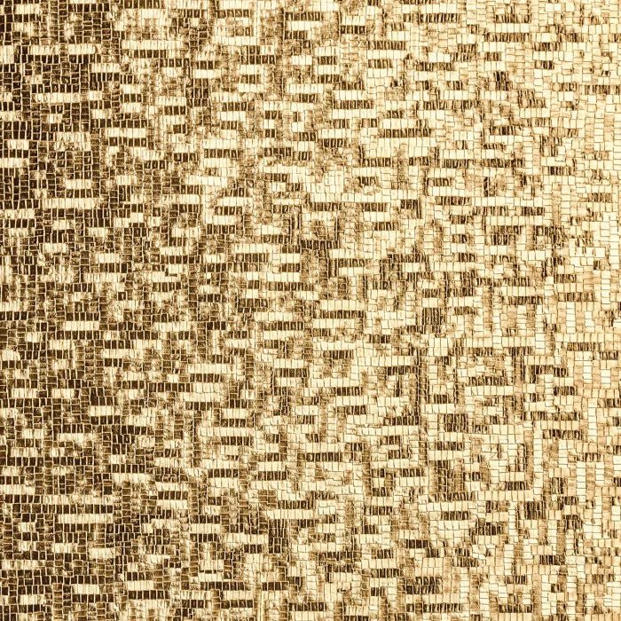 Casamance Textures Métalliques Pyrite behang 75750304 - LAB COLOUR THE WORLD