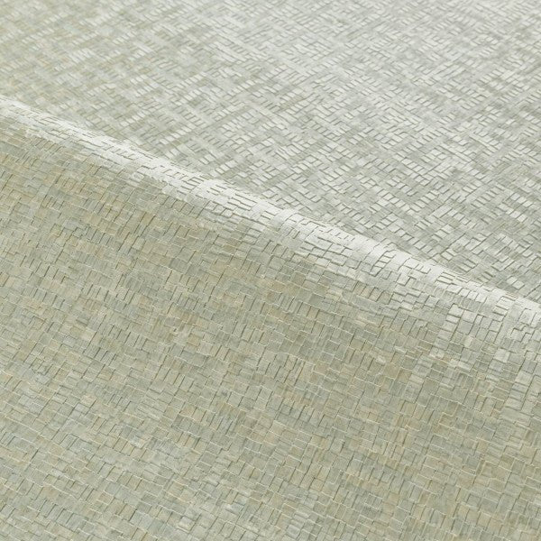 Casamance Textures Métalliques Tessela behang 75043476 - LAB COLOUR THE WORLD