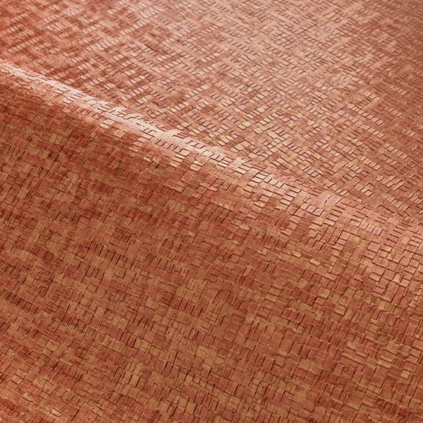 Casamance Textures Métalliques Tessela behang 75043578 - LAB COLOUR THE WORLD