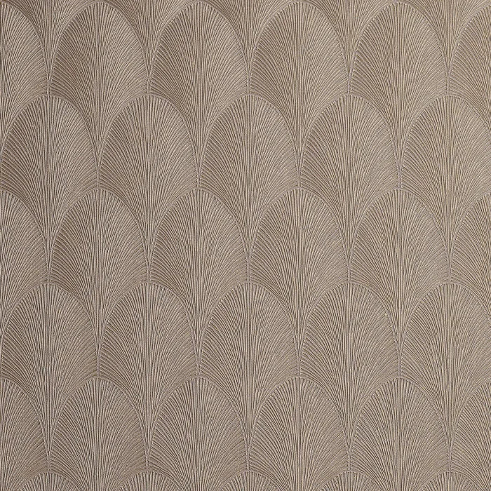 Casamance Textures Métalliques Tourmaline behang 75781528 - LAB COLOUR THE WORLD
