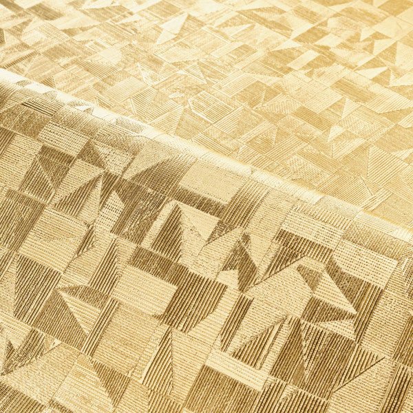 Casamance Textures Métalliques Veladero behang 75740202 - LAB COLOUR THE WORLD