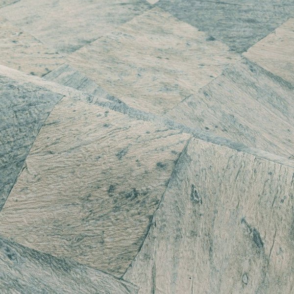 Casamance Textures Vegetales Abale behang 75173572 - LAB COLOUR THE WORLD