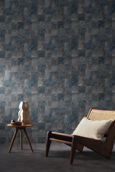 Casamance Textures Vegetales Abale behang 75173780 - LAB COLOUR THE WORLD