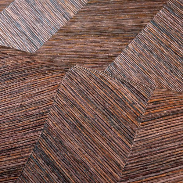 Casamance Textures Vegetales Ocotea behang 75372854 - LAB COLOUR THE WORLD