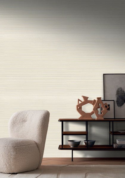 Casamance Textures Vegetales Pandan behang 75360100 - LAB COLOUR THE WORLD