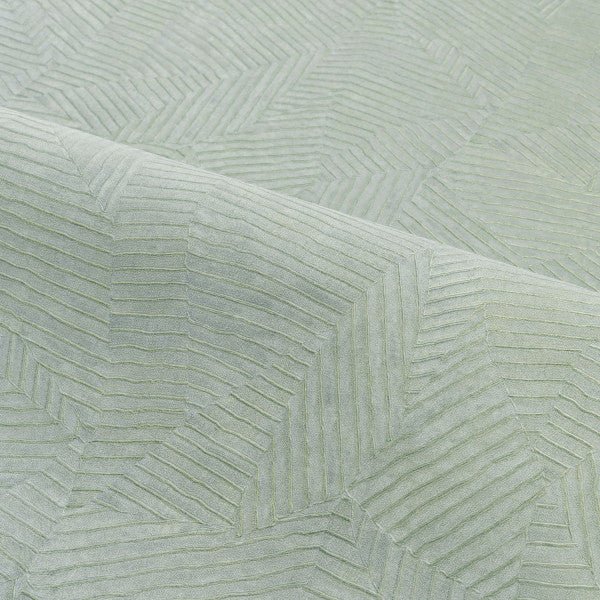 Casamance Textures Vegetales Soroa behang 74090976 - LAB COLOUR THE WORLD