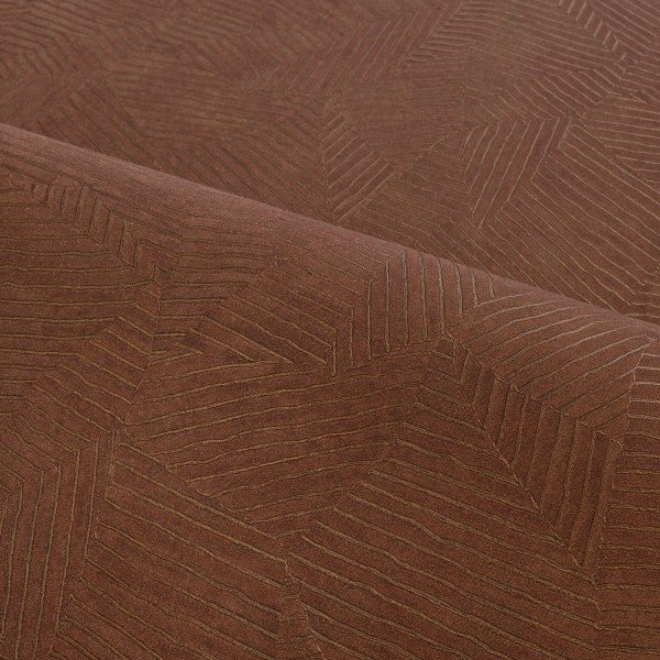 Casamance Textures Vegetales Soroa behang 74091282 - LAB COLOUR THE WORLD
