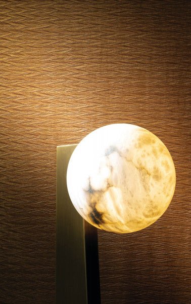 Casamance Théia Théia behang 71091403 - LAB COLOUR THE WORLD