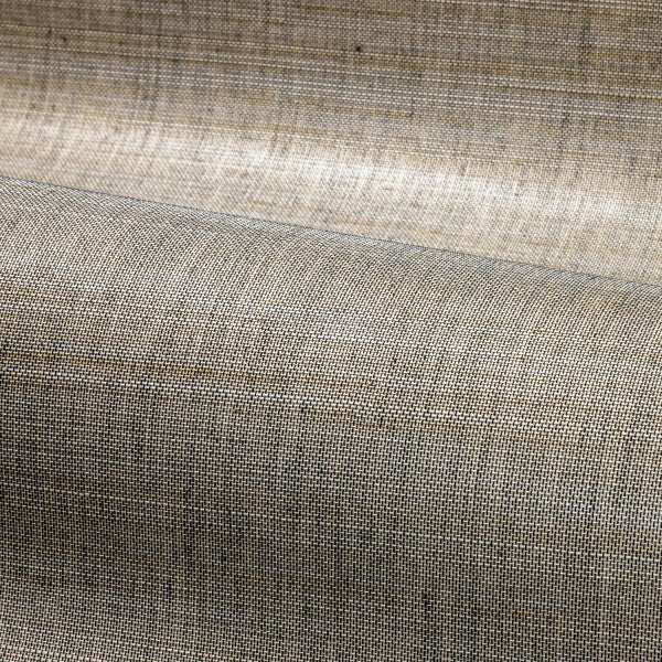 Casamance Traversée Abaca behang 71808632 - LAB COLOUR THE WORLD