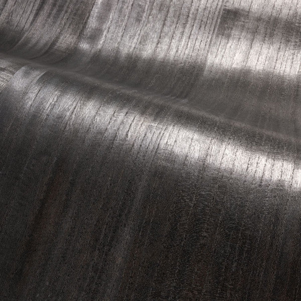 Casamance Traversée Ebony behang 71741528 - LAB COLOUR THE WORLD