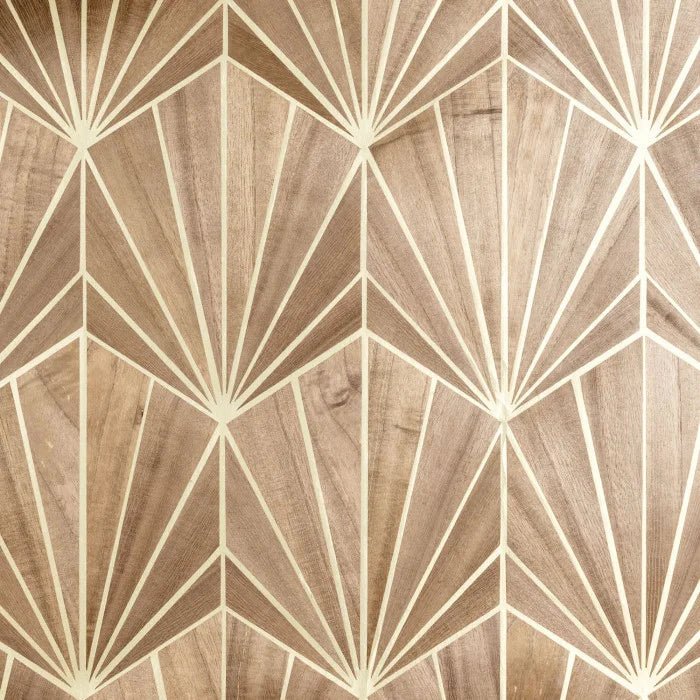 Casamance Traversée Mythique behang 71771936 - LAB COLOUR THE WORLD