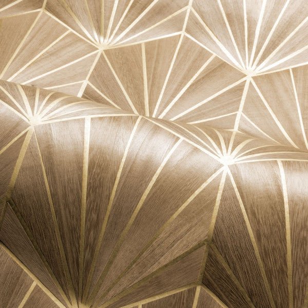 Casamance Traversée Mythique behang 71771936 - LAB COLOUR THE WORLD