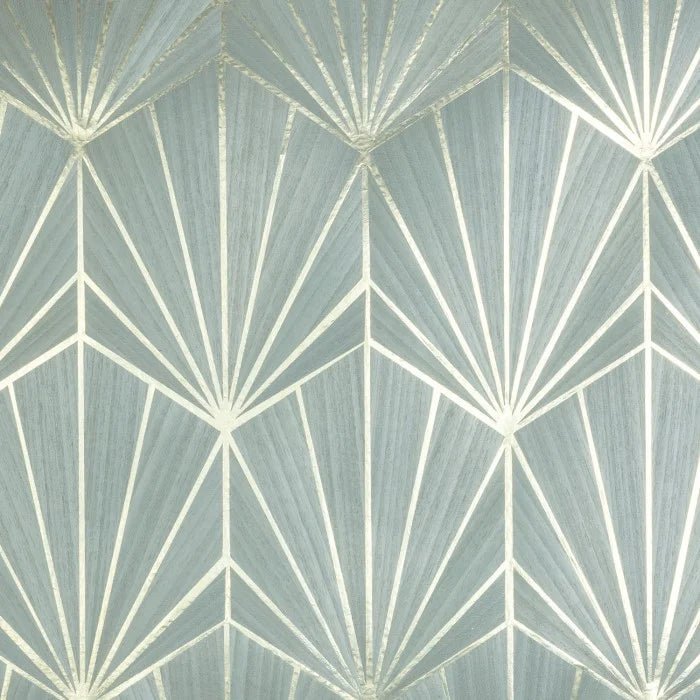 Casamance Traversée Mythique behang 71772038 - LAB COLOUR THE WORLD