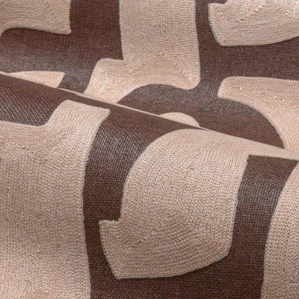 Casamance Traversée Sonate behang 71820308 - LAB COLOUR THE WORLD