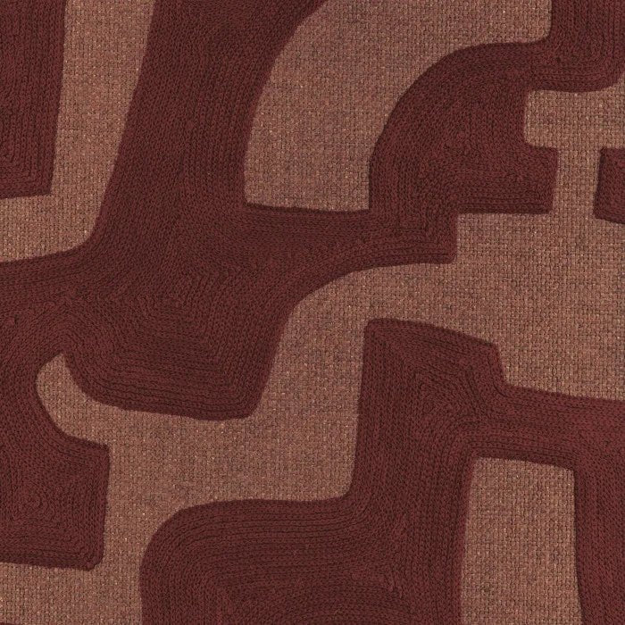 Casamance Traversée Sonate behang 71820308 - LAB COLOUR THE WORLD