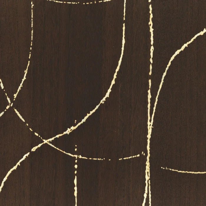 Casamance Traversée Splendeur behang 71761834 - LAB COLOUR THE WORLD